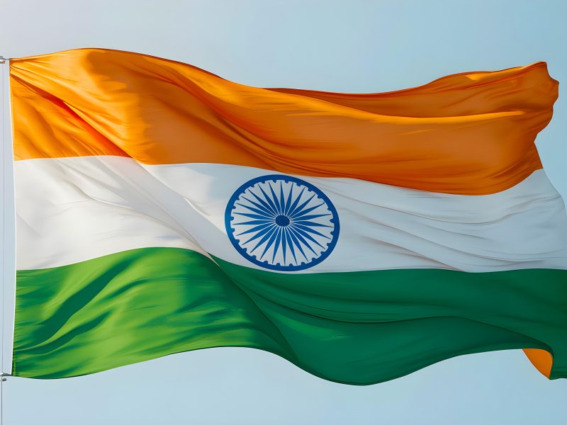 Indian Flag Manufacturer in Delhi – Infinity India Flags