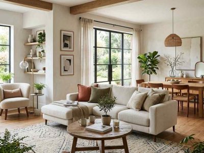 Highly reliable interior design company in Gurgaon