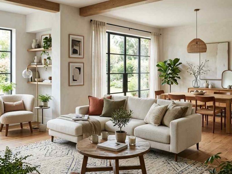 Highly reliable interior design company in Gurgaon