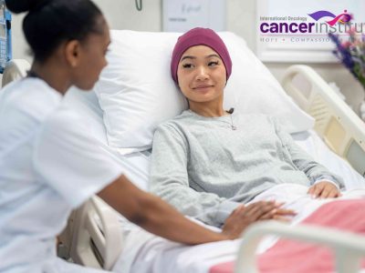 IOCI Agartala: Bringing Advanced Blood and Head-Neck Cancer Care Home
