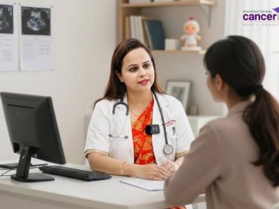 IOCI Aurangabad: Coordinated Care for Blood, Oral and Thyroid Cancer