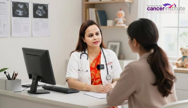 IOCI Aurangabad: Coordinated Care for Blood, Oral and Thyroid Cancer