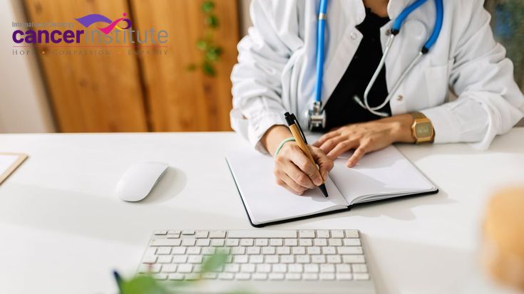 IOCI Aurangabad: Jalna Road's Center for Advanced Cancer Diagnosis