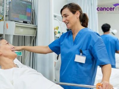 IOCI Greater Noida: Five Myths About Cancer Treatment That Kill More People Than Cancer