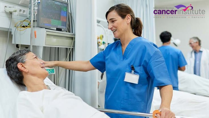 IOCI Greater Noida: Five Myths About Cancer Treatment That Kill More People Than Cancer