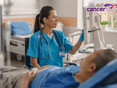 IOCI Greater Noida: Why NCR's Cancer Survival Rates Are Stuck in 2015