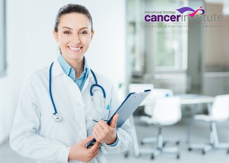 IOCI Jodhpur: The City's Go-To Hospital for Sarcoma, Gynecological, Bladder, Testicular and Blood Cancer Care