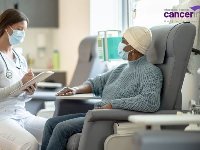 IOCI Noida: Care for Blood, Oral & Thyroid Cancers