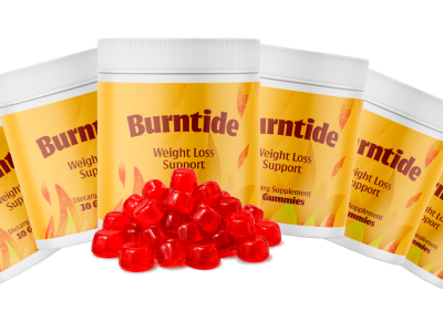 BurnTide Gummies Reviews: Honest Guide Before You Buy