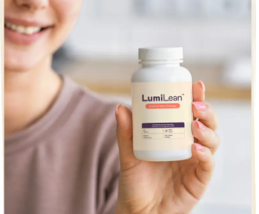 How should I use LumiLean?