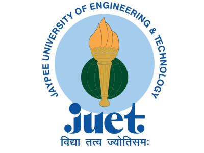 Study at Jaypee University of Engineering and Technology