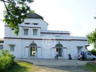 Book MPT Jungle Resort Kuno Palpur -MPTDC | Best Hotel in Kuno Palpur - Asia - Hotels & Resorts