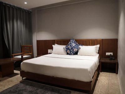 Book MPT Jungle Resort Kuno Palpur -MPTDC | Best Hotel in Kuno Palpur - Asia - Hotels & Resorts
