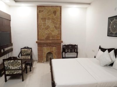 Book MPT Jungle Resort Kuno Palpur -MPTDC | Best Hotel in Kuno Palpur - Asia - Hotels & Resorts