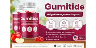 GumiTide Gummies Review: What Experts Say