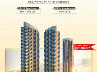 Karyan Trevana Residences – Experience Premium Living on NH-24