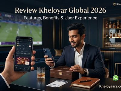 Review Kheloyar Global 2026: Features, Benefits & User Experience