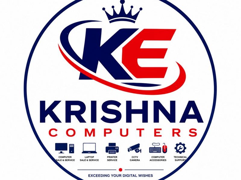 CCTV Camera Installation Services in Rewa | Krishna Enterprises