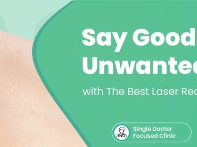 Laser Hair Removal: A Safe and Long-Lasting Solution for Smooth Skin