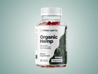 Who can use Wilder Leaf Co?