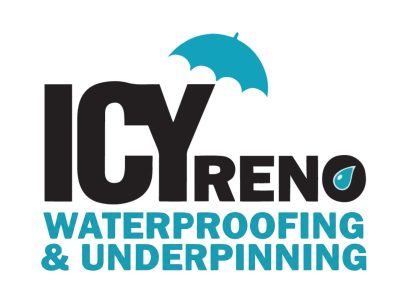 IcyReno Waterproofing & Underpinning