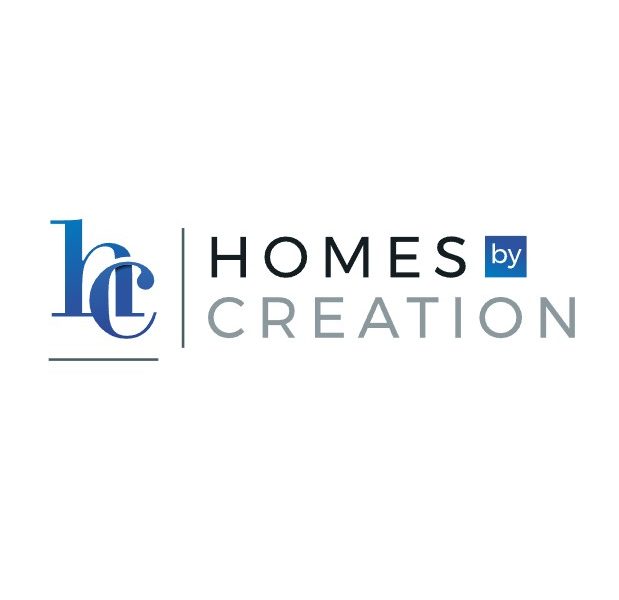 Homes by Creation - Iron Landing Showhome
