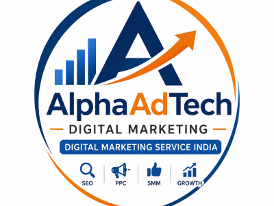 Digital Marketing Service | AlphaAdTech – Expert Online Growth Solutions