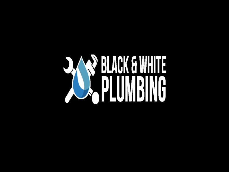Black & White Plumbing