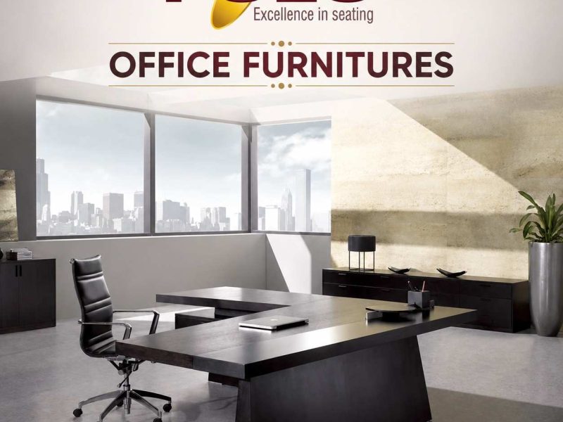 Top-Notch Office Furniture Manufacturer In Gurgaon
