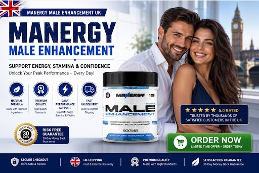 Does Manergy support performance?