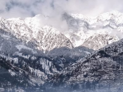 Discover the Serene Charm of the Hills on a Veena World Holiday