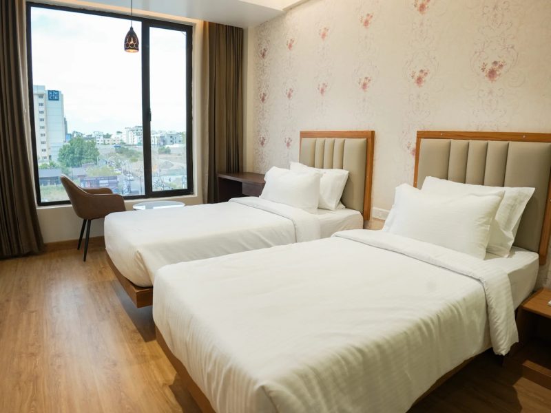 Hotel Near KMCH Coimbatore | Long Stay Hotel Coimbatore
