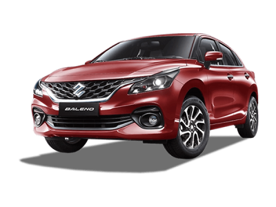 self drive car rental in Hyderabad