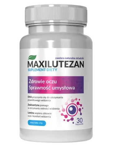 Buy maxilutezan in Poland – maxilutezan Price & Reviews