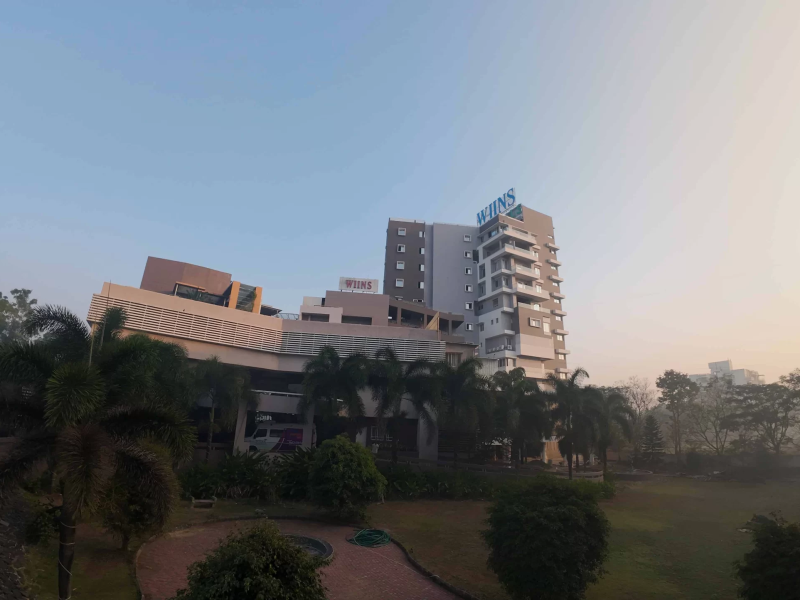 Multispeciality Hospital in Kolhapur