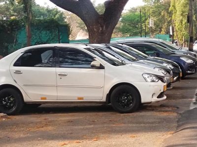 Reliable Mysore to Bandipur Cab | Mysore Taxi Seva