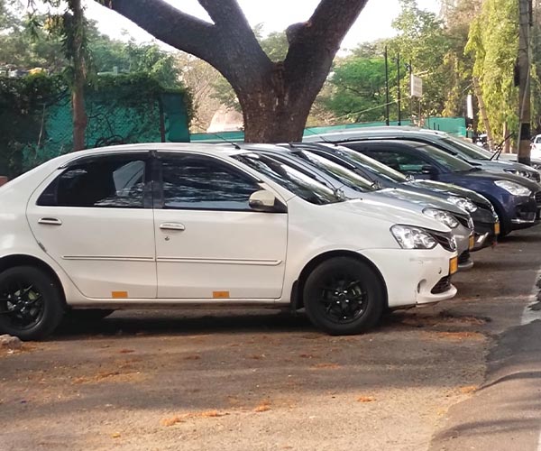 Reliable Mysore to Bandipur Cab | Mysore Taxi Seva