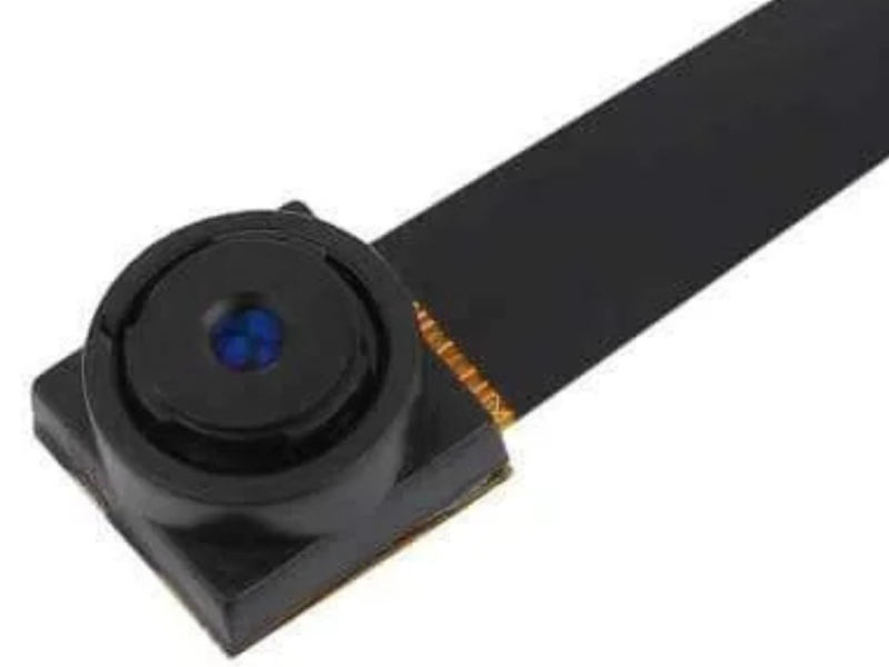 Trusted Spy Camera Dealers in New Delhi for HD 1080P Mini WiFi Button Camera