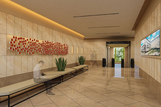 Vatika One on One Sector 16 Gurgaon | Premium Office Spaces