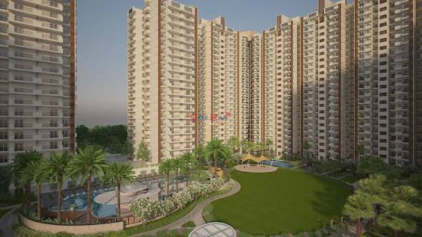 Nirala Estate | Buy a magnificent flat in Noida Extension