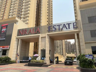 Buy premium apartments in Noida Extension