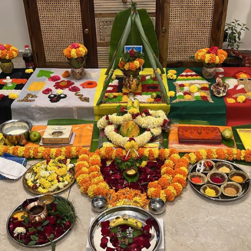 Pandit Akash Shastri - Pandit For Puja in Bangalore