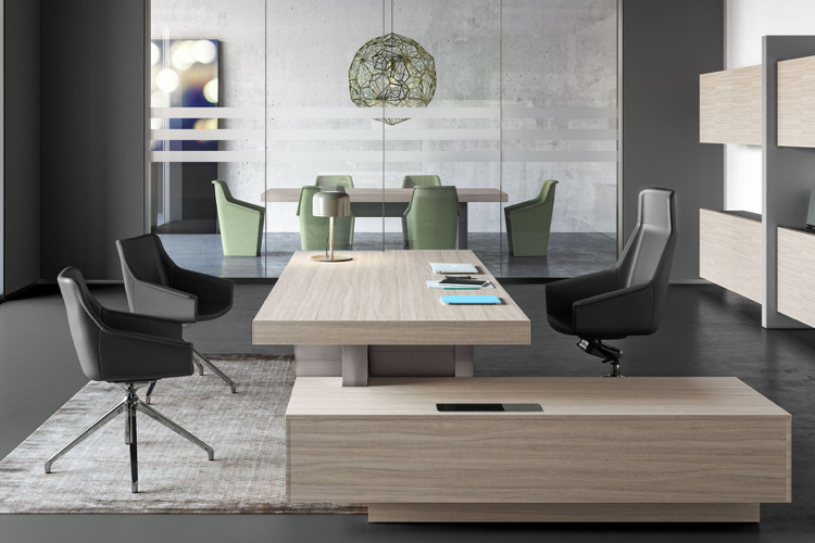 Most admired office furniture manufacturers in Gurgaon