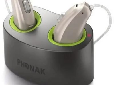 Best Phonak Hearing Aid Price in India