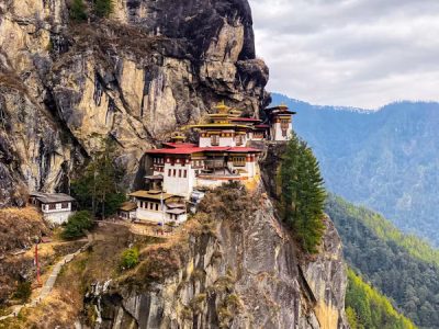 Bhutan packages from mumbai