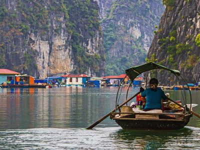 Vietnam Holiday Package with Luxury Villa Stay | Odyssey Travels