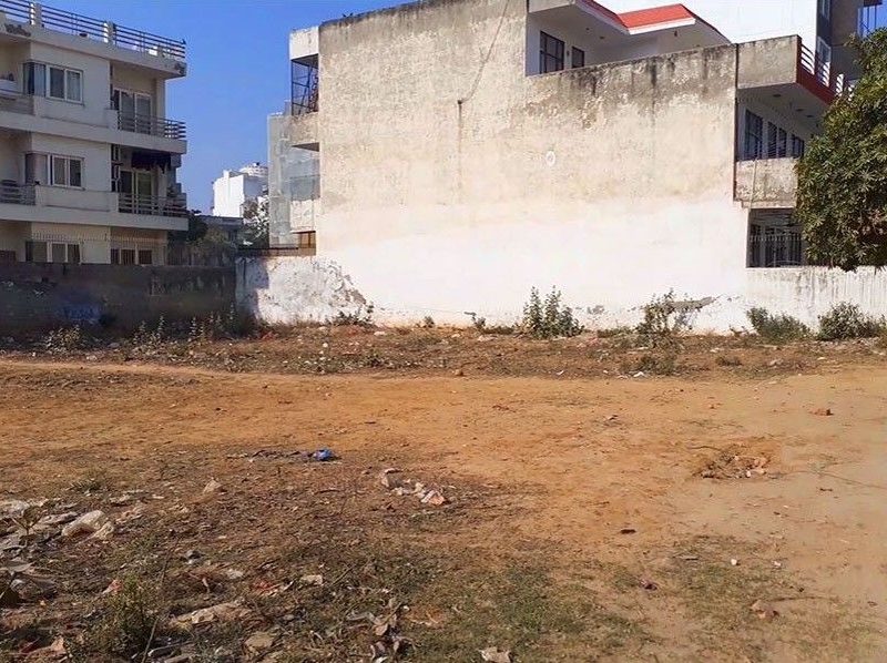 Plot in Sector 53 Gurgaon | Ideal Property for Investments