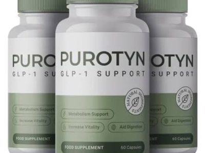 Is Purotyn suitable for everyone?