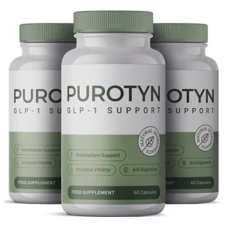 Is Purotyn suitable for everyone?