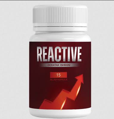 Buy Reactive in Bosnia – Reactive Price & Reviews